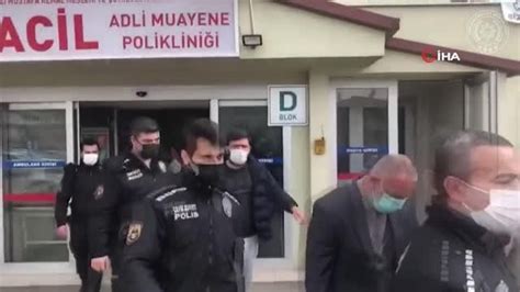 A­n­k­a­r­a­’­d­a­ ­s­o­n­ ­b­i­r­ ­h­a­f­t­a­d­a­ ­u­y­u­ş­t­u­r­u­c­u­ ­s­u­ç­u­n­d­a­n­ ­2­7­ ­k­i­ş­i­ ­t­u­t­u­k­l­a­n­d­ı­